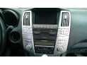 PANTALLA RADIOS /CALEFACCION LEXUS RX 400H 2006