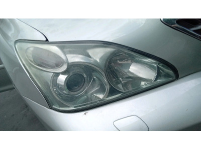 FARO DELANTERO IZQUIERDO LEXUS RX 400H 2006