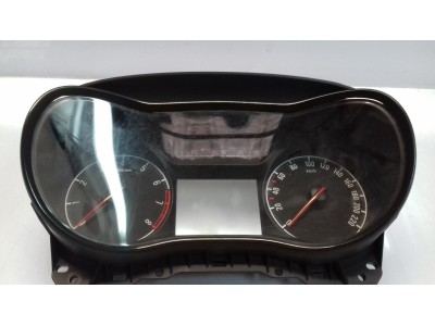 CUADRO INSTRUMENTOS OPEL CORSA 2018