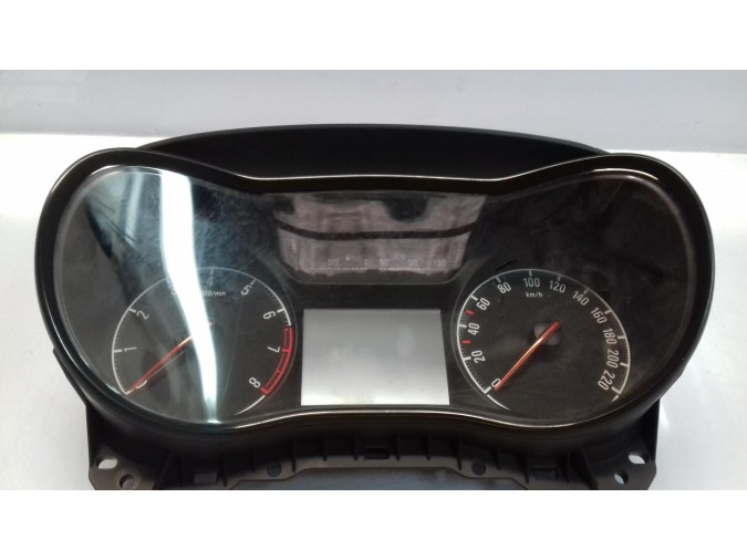 CUADRO INSTRUMENTOS OPEL CORSA 2018
