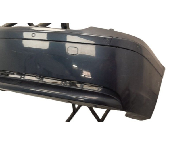 PARAGOLPES TRASERO BMW 730D AZUL 2003