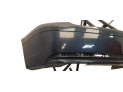 PARAGOLPES TRASERO BMW 730D AZUL 2003