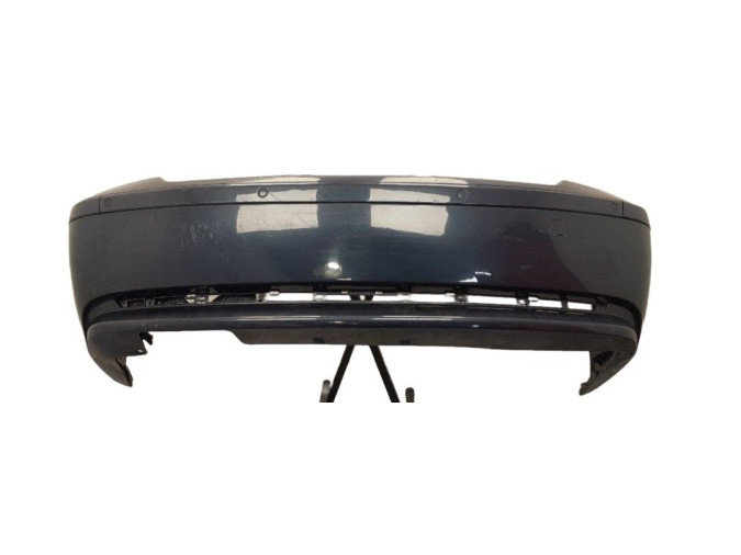 PARAGOLPES TRASERO BMW 730D AZUL 2003