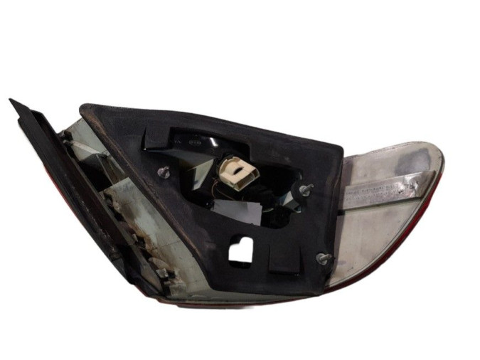 PILOTO TRASERO DERECHO BMW 730D 2003