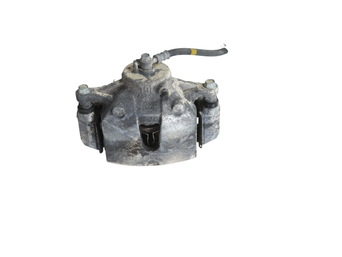 PINZA FRENO DELANTERA IZQUIERDA HYUNDAI I30 2019