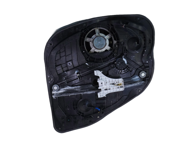ELEVALUNAS TRASERO DERECHO HYUNDAI I30 2019