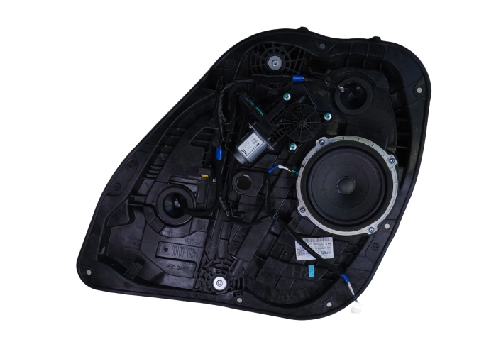 ELEVALUNAS TRASERO DERECHO HYUNDAI I30 2019