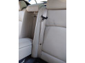 Cinturón de seguridad trasero central BMW 730D 2011