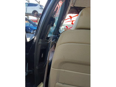 CINTURON SEGURIDAD DELANTERO IZQUIERDO BMW 730D 2011