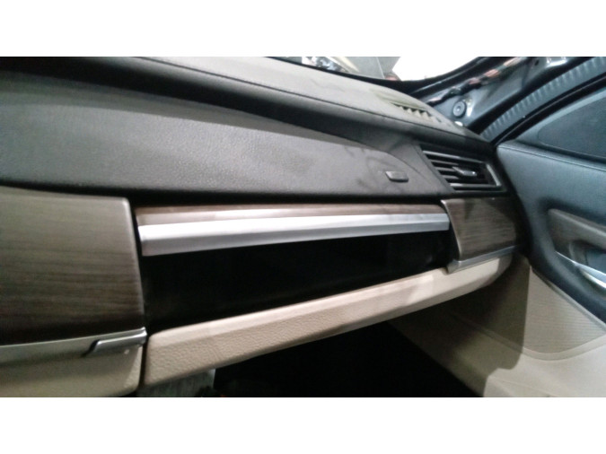 TABLERO INSTRUMENTOS BMW 730D 2011
