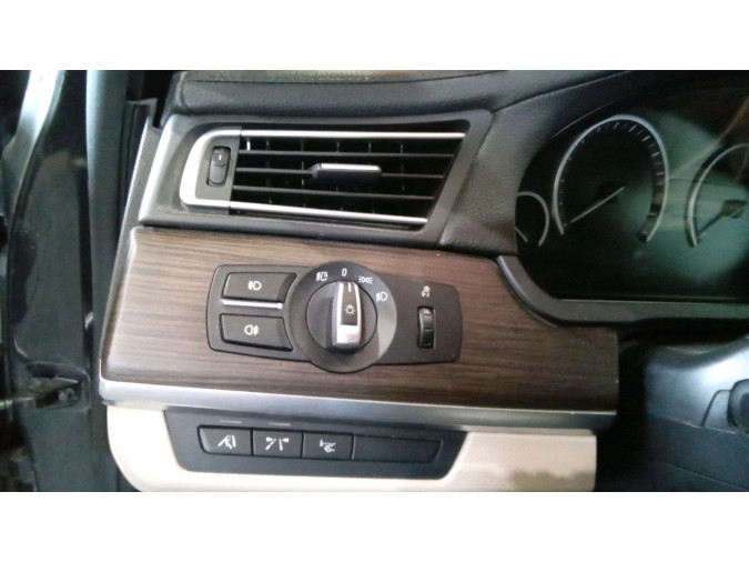 TABLERO INSTRUMENTOS BMW 730D 2011