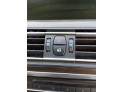WARNING BMW 730D 2011