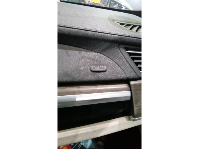 AIRBAG DELANTERO DERECHO BMW 730D 2011