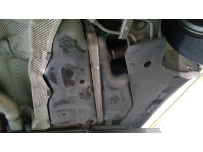 DEPOSITO COMBUSTIBLE BMW 730D 2011