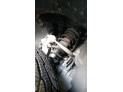 BRAZO SUSPENSION SUPERIOR TRASERO IZQUIERDO BMW 730D 2011