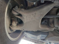 BRAZO SUSPENSION INFERIOR TRASERO DERECHO BMW 730D 2011