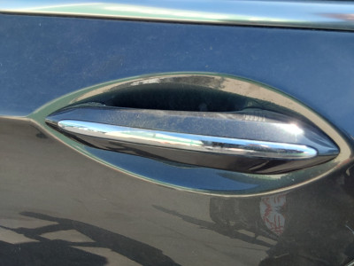 MANGUETA TRASERA IZQUIERDA BMW 730D 2011