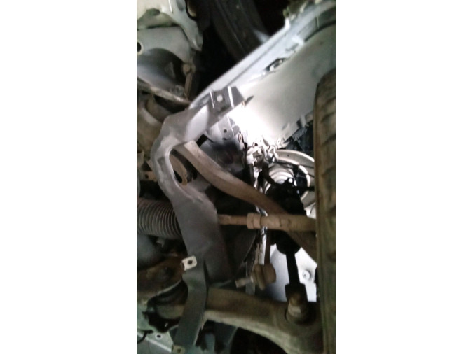 MANGUETA TRASERA IZQUIERDA BMW 730D 2011