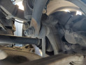 MANGUETA TRASERA DERECHA BMW 730D 2011