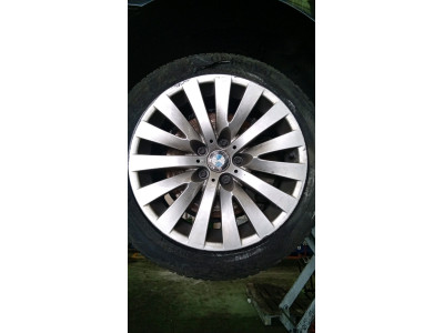 LLANTA ALEAC.DL.D. BMW 730D 2011