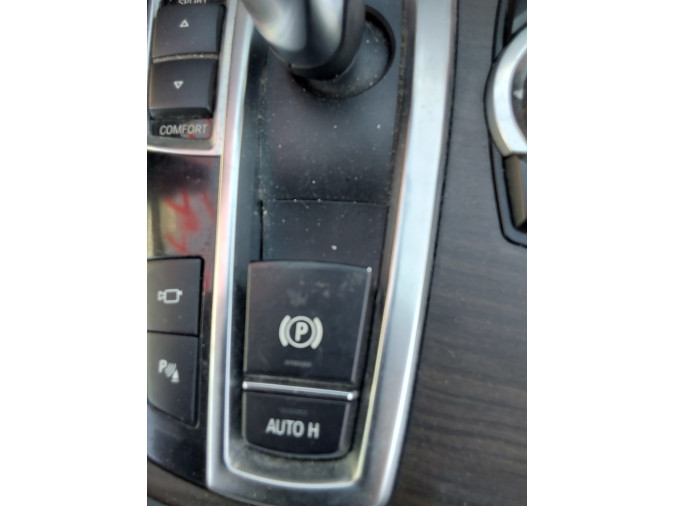ELEM.REGUL.FRENO MAN BMW 730D 2011