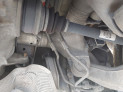 TRANSMISIÓN TRASERA DERECHA BMW 730D 2011