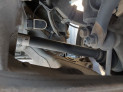 TRANSMISIÓN TRASERA DERECHA BMW 730D 2011