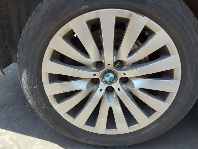 DISCO FRENO TRASERO DERECHO BMW 730D 2011