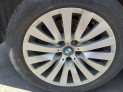 DISCO FRENO TRASERO DERECHO BMW 730D 2011