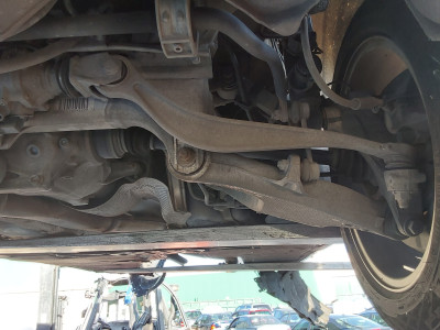 BRAZO SUSP.TR.D. BMW 730D 2011