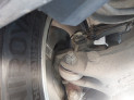 BRAZO SUSP.TR.D. BMW 730D 2011