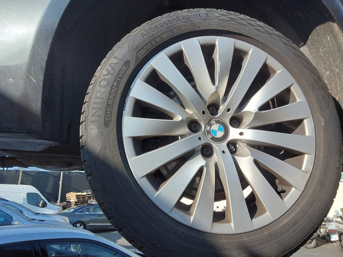 LLANTA ALEAC.DL.D. BMW 730D 2011