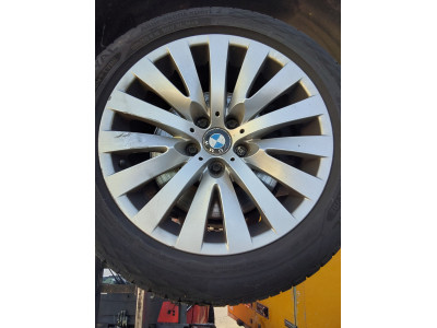 LLANTA ALEAC.DL.D. BMW 730D 2011