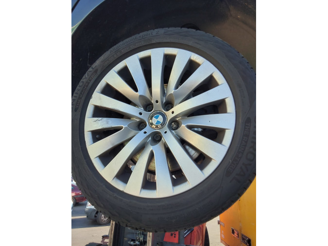 LLANTA ALEAC.DL.D. BMW 730D 2011