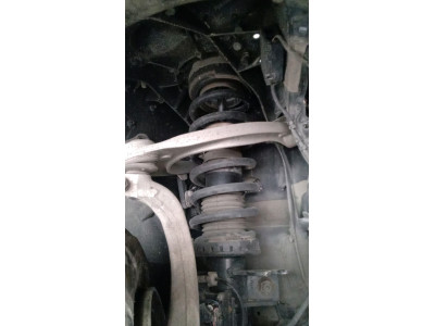 BRAZO SUSPENSION INFERIOR DELANTERO DERECHO BMW 730D 2011