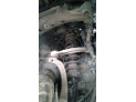 BRAZO SUSPENSION INFERIOR DELANTERO DERECHO BMW 730D 2011