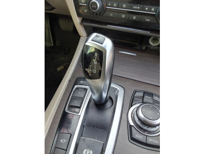 PALANCA CAMBIO BMW 730D 2011