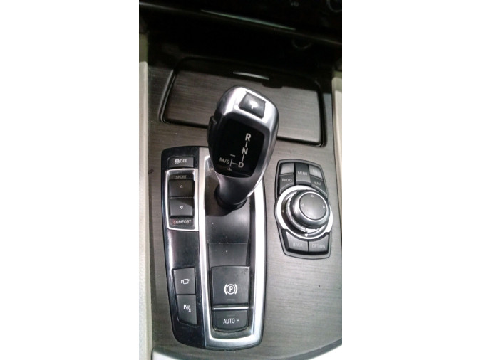 PALANCA CAMBIO BMW 730D 2011