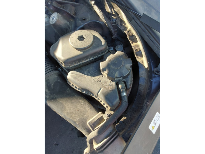 DEPOSITO EXPANSION BMW 730D 2011