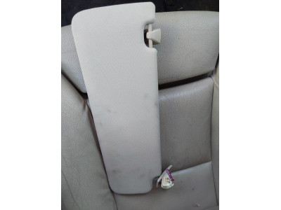 PARASOL D. BMW 730D 2011