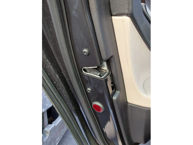 REFLECTOR EXT.I. BMW 730D 2011