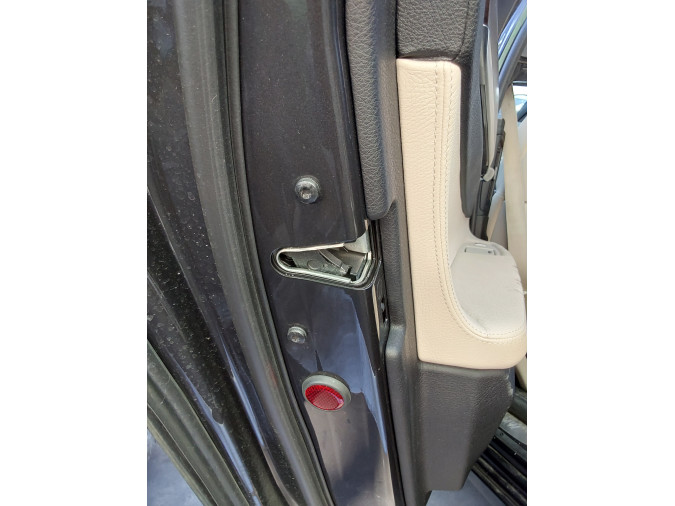 REFLECTOR EXT.I. BMW 730D 2011