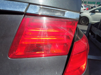 PILOTO TRASERO DERECHO BMW 730D 2011