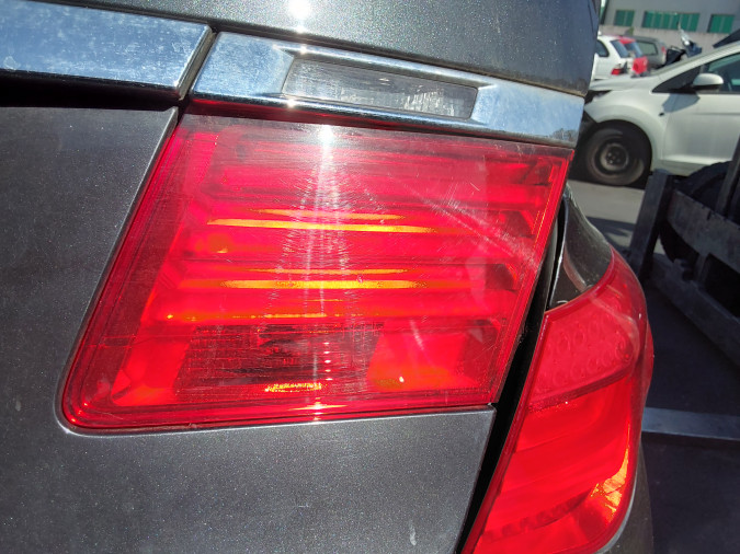 PILOTO TRASERO DERECHO BMW 730D 2011