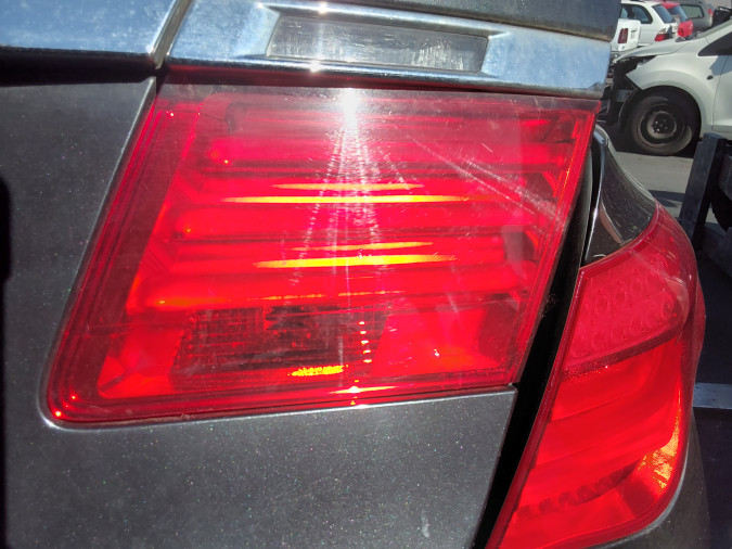 PILOTO TRASERO DERECHO BMW 730D 2011