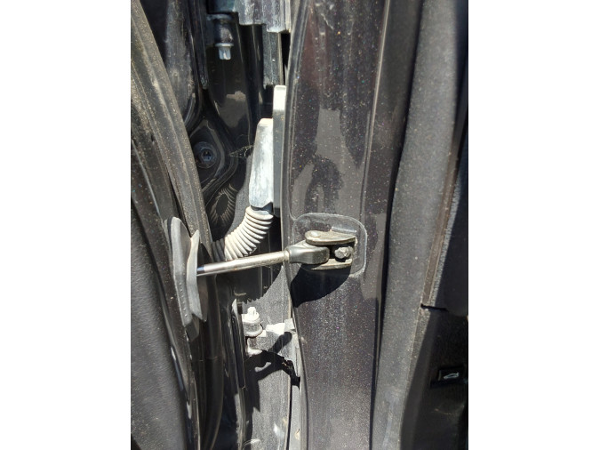 MOTOR CIERRE SUAVE BMW 730D 2011