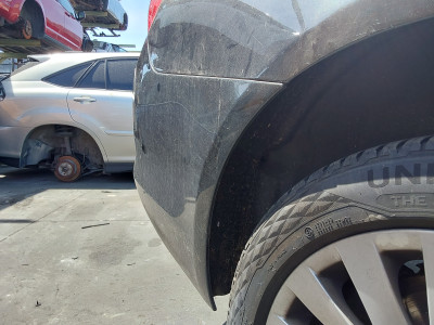 GUIA CEN.PARAG.TR. BMW 730D 2011