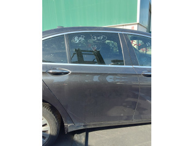 PUERTA TRASERA DERECHA BMW 730D 2011