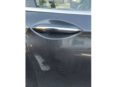 MANETA EXTERIOR DELANTERA DERECHA BMW 730D 2011