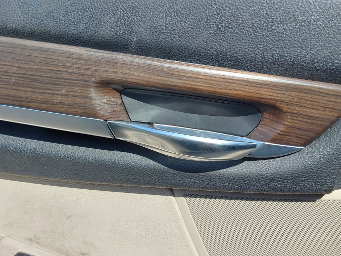 MANETA INTERIOR TRASERA IZQUIERDA BMW 730D 2011